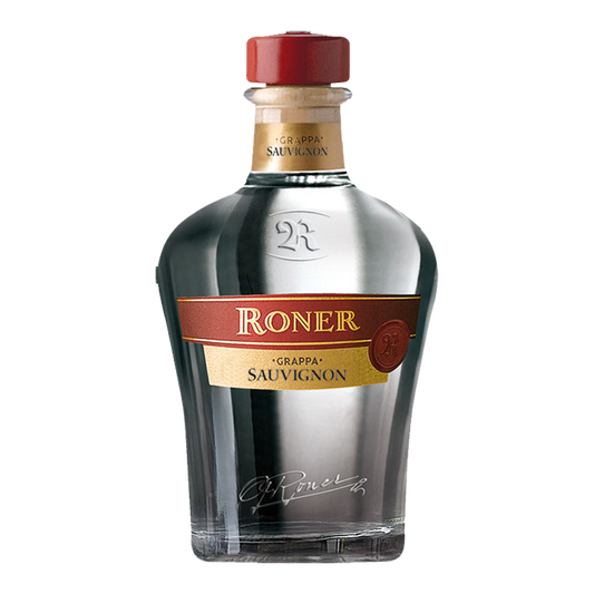 Grappa Sauvignon