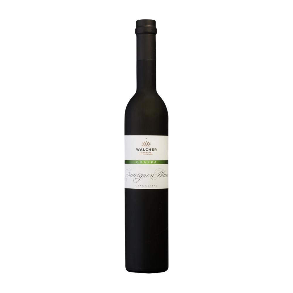 Grappa Sauvignon Satin