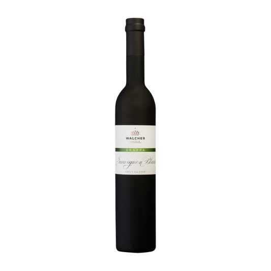 Grappa Sauvignon Satin