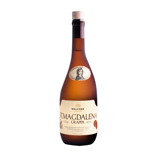 Grappa St. Magdalena Classic