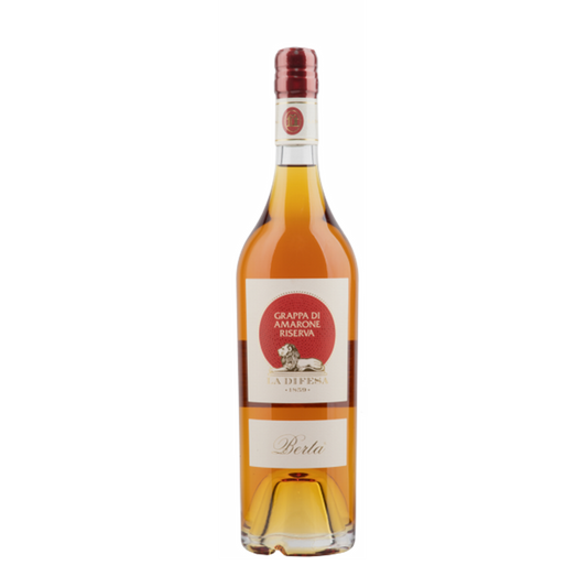 Grappa di Amarone La Difesa