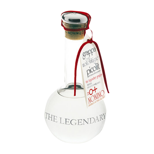 Grappa di Picolit The Legendary