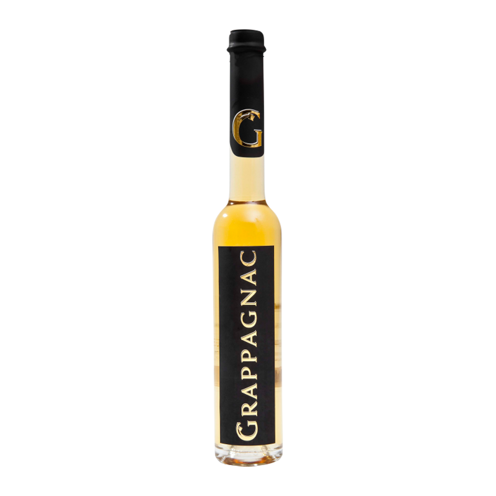 Grappagnac Platin