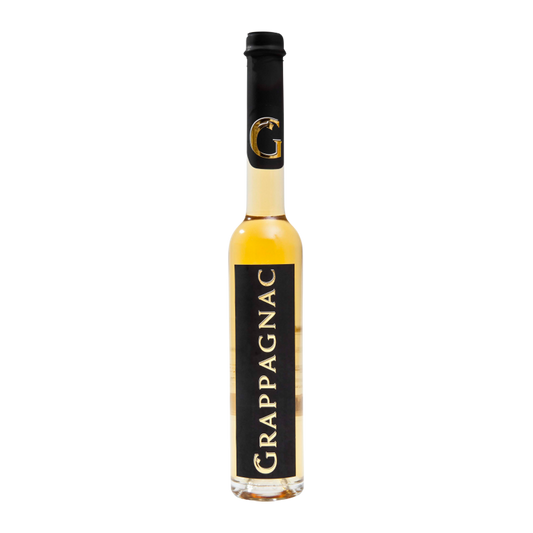 Grappagnac Platin