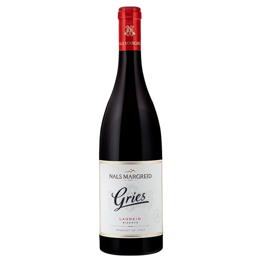 Weinvogel.ch_Gries_Lagrein_Riserva_Suedtirol_Kellerei_Nals_und_Margreid_Suedtirol_Rotwein