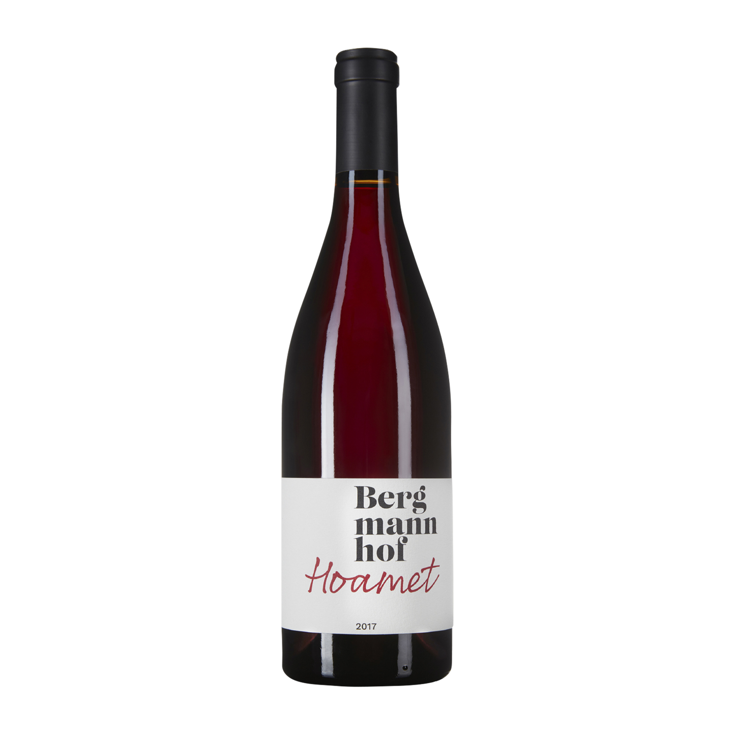 Weinvogel.ch_Hoamet_rot_Mitterberg_Bergmannhof_Suedtirol_Rotwein