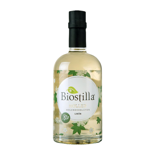 Holler Biostilla
