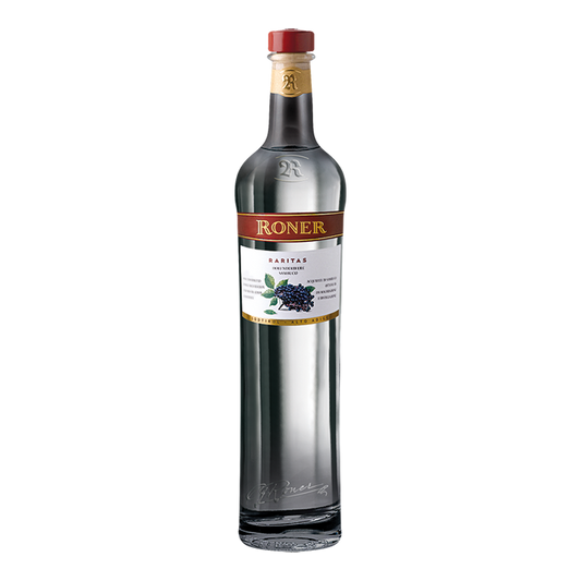 Holunderbeere - Sambuco