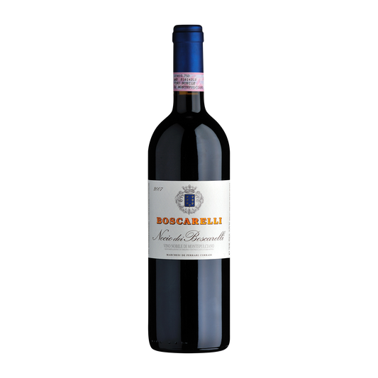 Weinvogel.ch_Il_Nocio_Vino_Nobile_di_Montepulciano_Boscarelli_Toskana_Rotwein