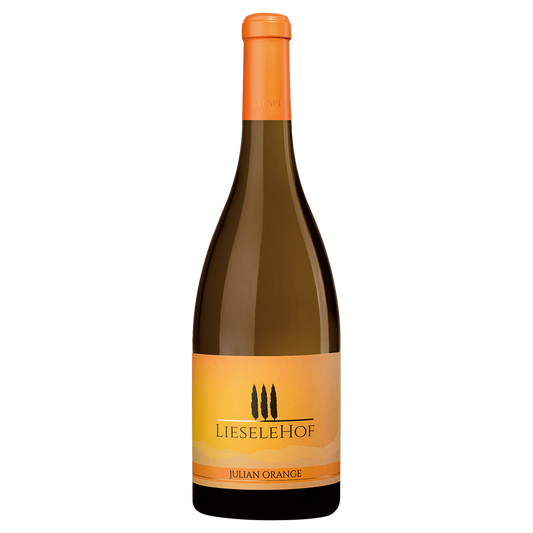 Weinvogel.ch_Julian_Orange_Lieselehof_Suedtirol_Weisswein