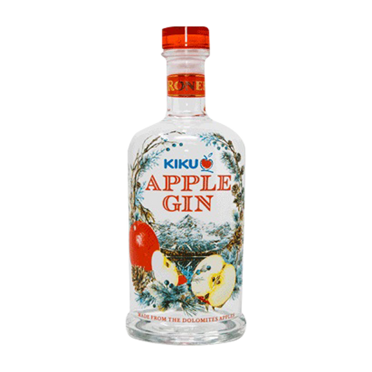 KIKU Apple Gin