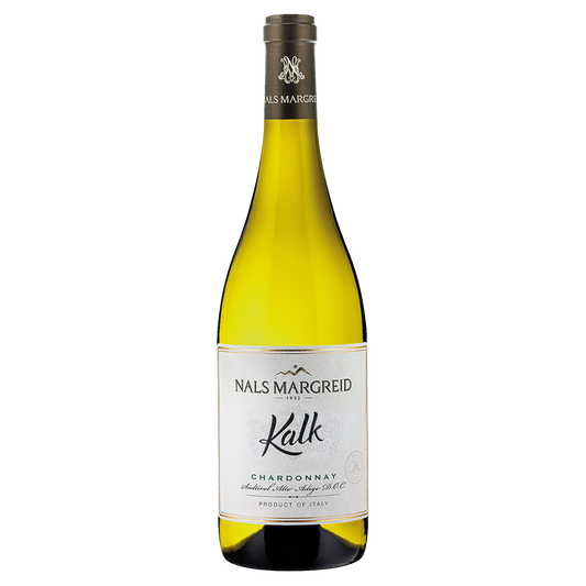 Weinvogel.ch_Kalk_Chardonnay_Suedtirol_Kellerei_Nals_und_Margreid_Suedtirol_Weisswein
