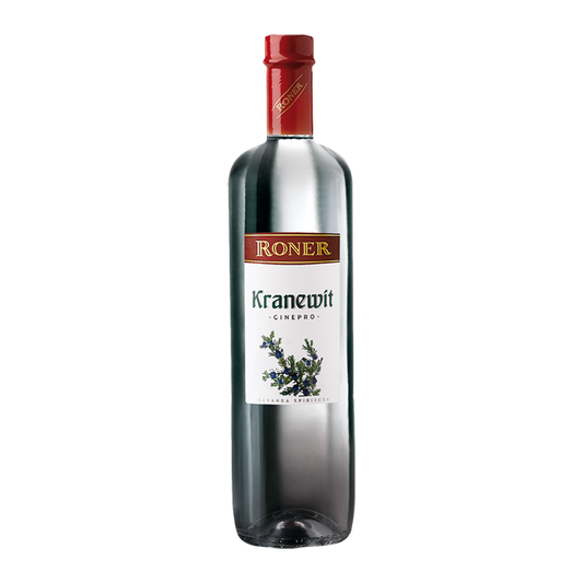 Kranewit - ginepro