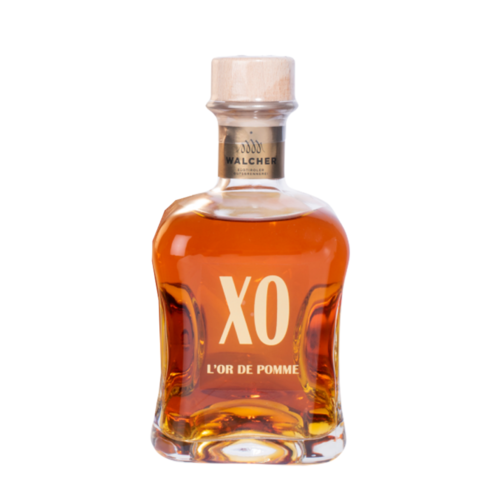 L'Or de Pomme Xo