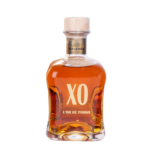 L'Or de Pomme Xo