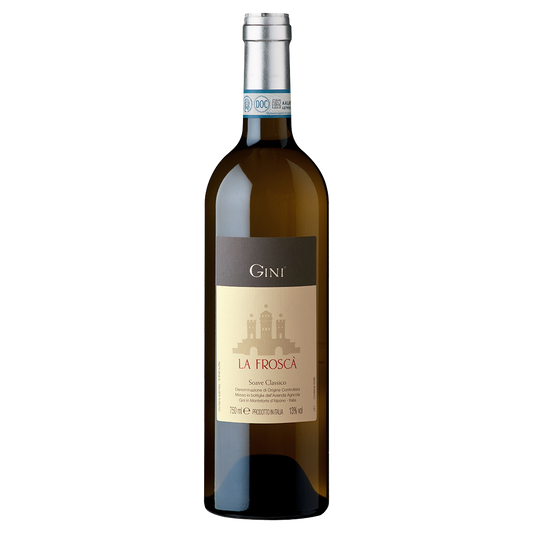 Weinvogel.ch_La_Frosca_Soave_Classico_Gini_Venetien_Weisswein