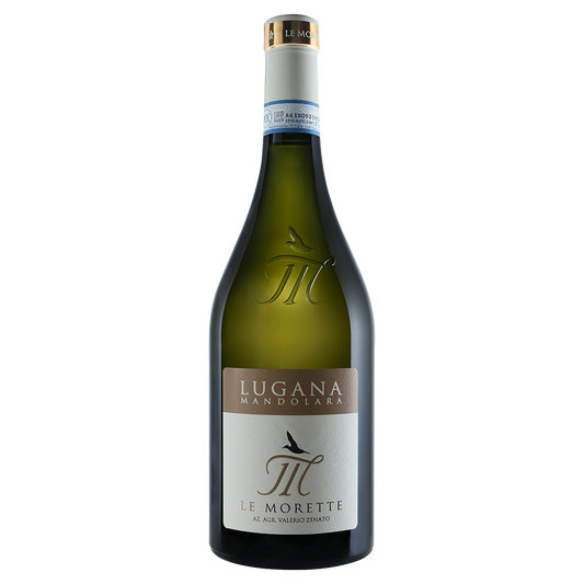 Weinvogel.ch_La_Mandolara_Lugana_Le_Morette_Venetien_Weisswein