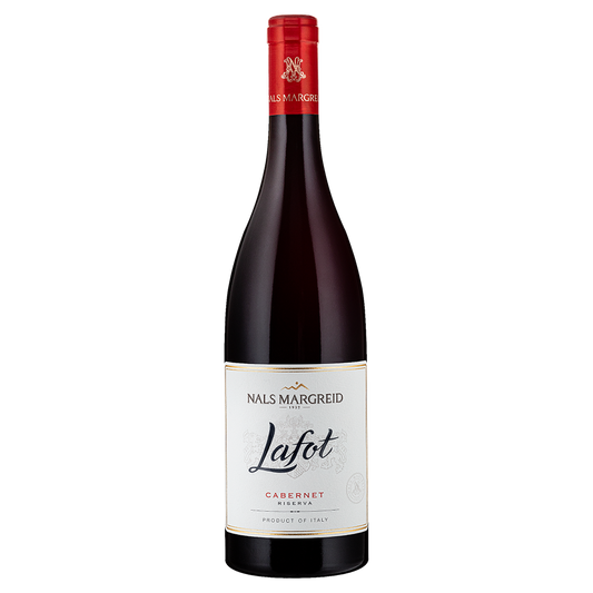 Weinvogel.ch_Lafot_Cabernet_Riserva_Suedtirol_Kellerei_Nals_und_Margreid_Suedtirol_Rotwein
