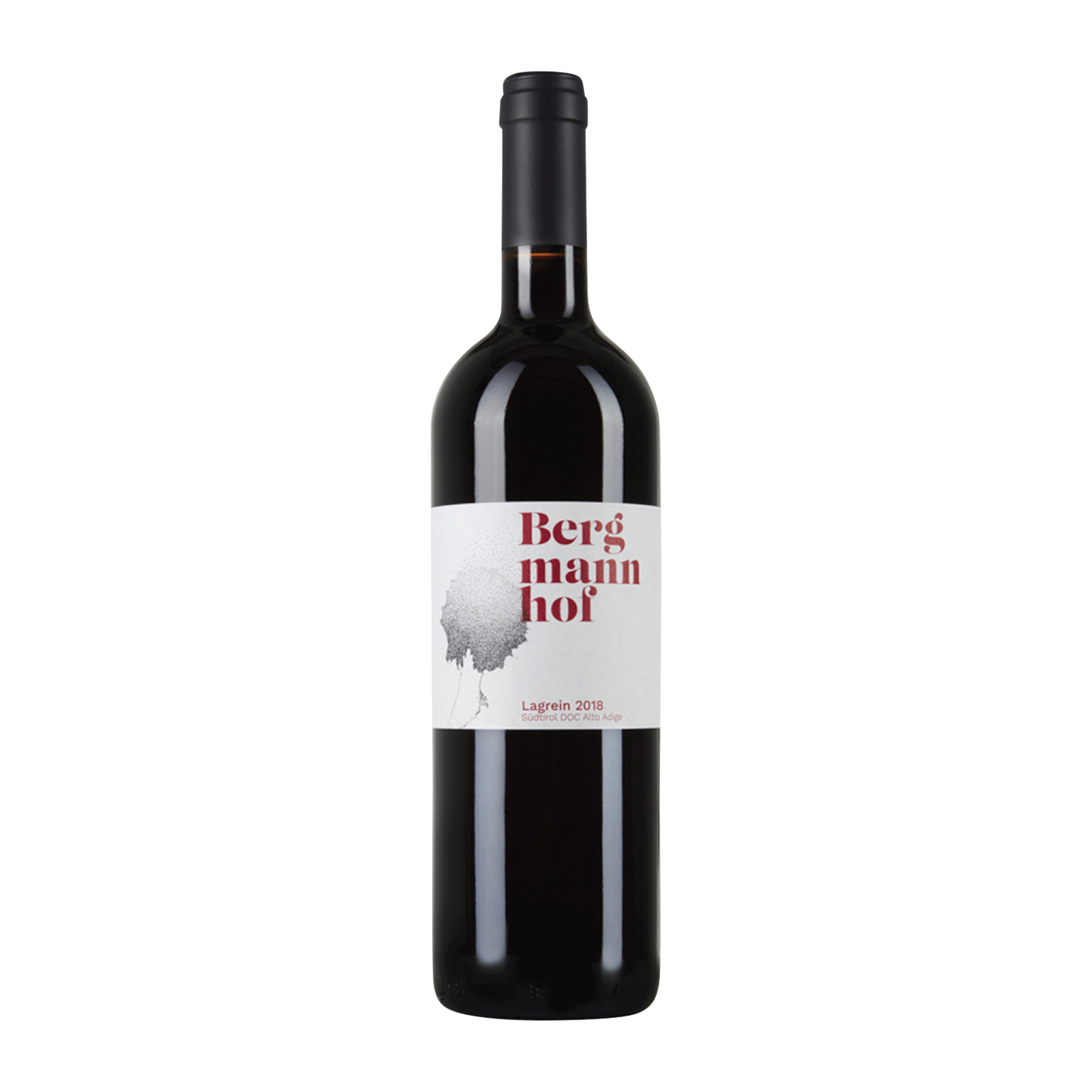 Weinvogel.ch_Lagrein_Suedtirol_Bergmannhof_Suedtirol_Rotwein