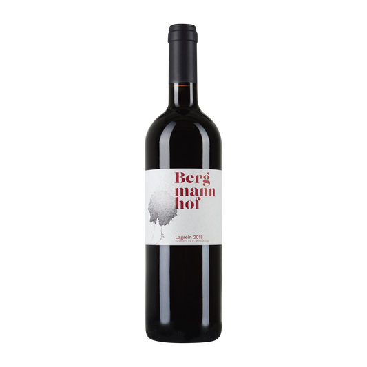 Weinvogel.ch_Lagrein_Suedtirol_Bergmannhof_Suedtirol_Rotwein