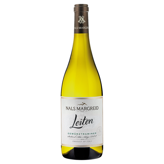 Weinvogel.ch_Leiten_Gewuerztraminer_Suedtirol_Kellerei_Nals_und_Margreid_Suedtirol_Weisswein