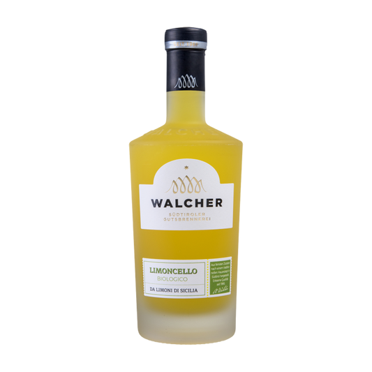 Limoncello Vinothek