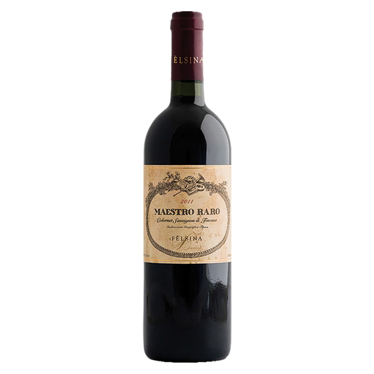 Maestro Raro Cabernet Sauvignon 2020 igt