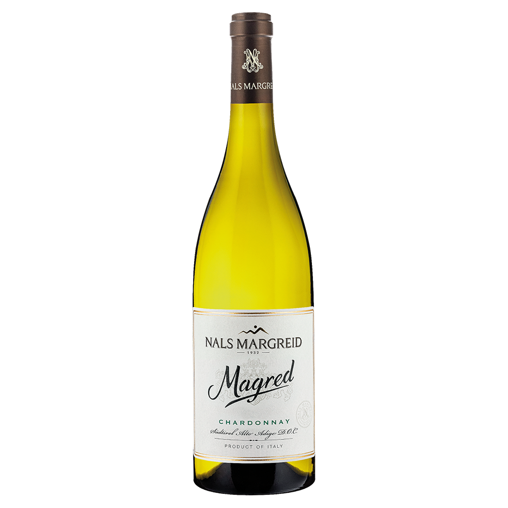 Weinvogel.ch_Magred_Chardonnay_Suedtirol_Kellerei_Nals_und_Margreid_Suedtirol_Weisswein