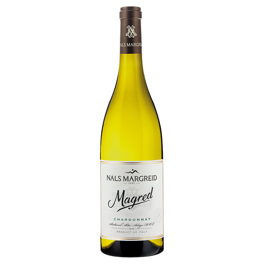 Weinvogel.ch_Magred_Chardonnay_Suedtirol_Kellerei_Nals_und_Margreid_Suedtirol_Weisswein