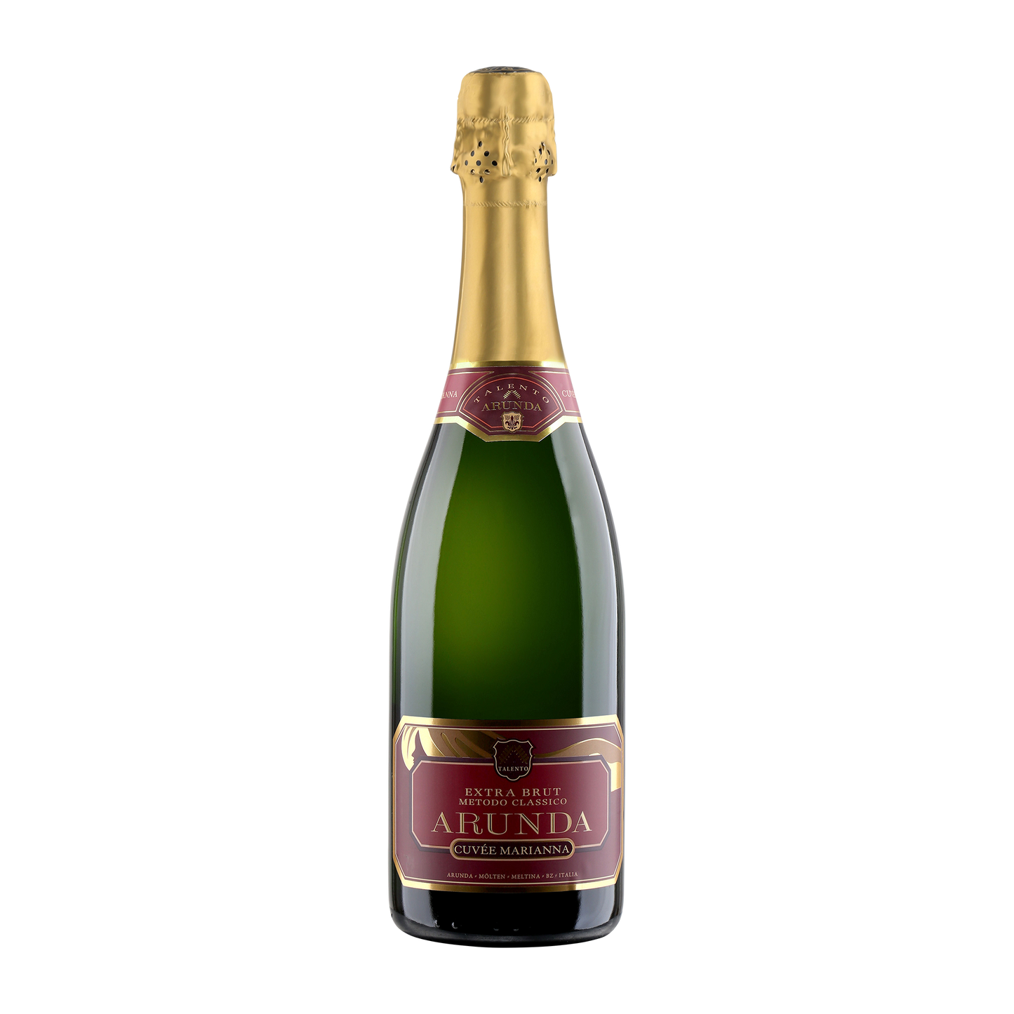 Weinvogel.ch_Marianna_extra_brut_Arunda_Suedtirol_Schaumwein