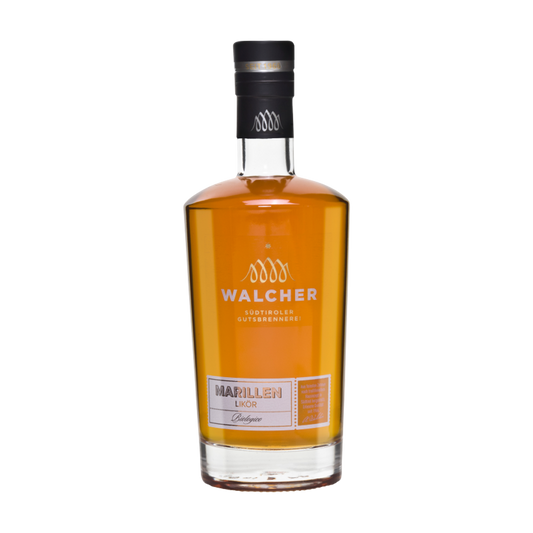 Marillenlikör Vinothek