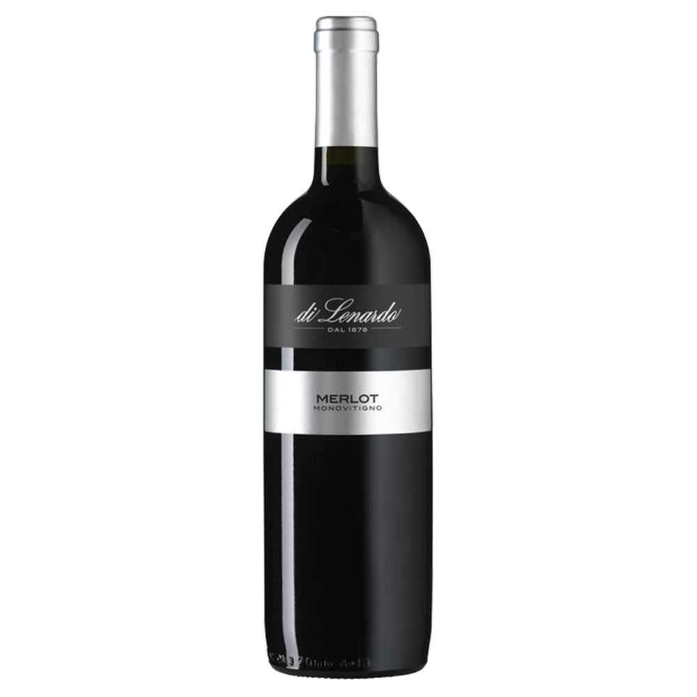 Weinvogel.ch_Merlot_Venezia_Giulia_Di_Lenardo_Friaul_Julisch_Venetien_Rotwein