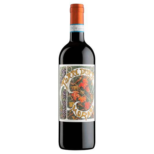 Weinvogel.ch_Morari_Valpolicella_Superiore_Torre_d_Orti_Venetien_Rotwein