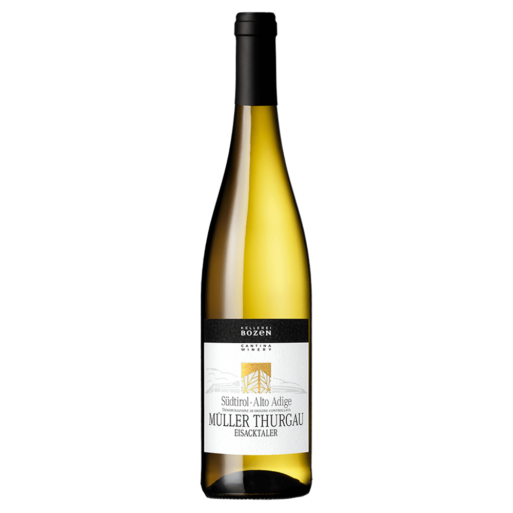 Weinvogel.ch_Mueller_Thurgau_Eisacktaler_Kellerei_Bozen_Suedtirol_Weisswein