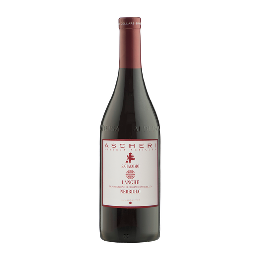 Weinvogel.ch_Nebbiolo_San_Giacomo_Ascheri_Piemont_Rotwein