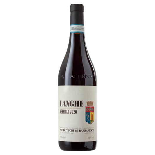 Weinvogel.ch_Nebbiolo_delle_Langhe_Produttori_del_Barbaresco_Piemont_Rotwein