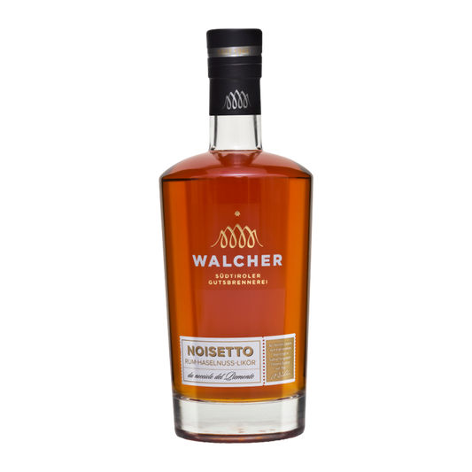 Noisetto Haselnuss-Rum-Likör Vinothek