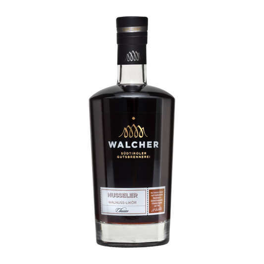 Nusseler Walnuss-Likör Vinothek