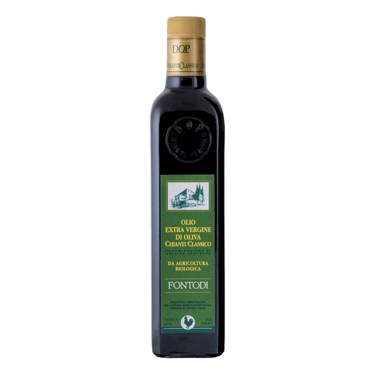 Olio Extra Vergine 2024 Toskana DOP