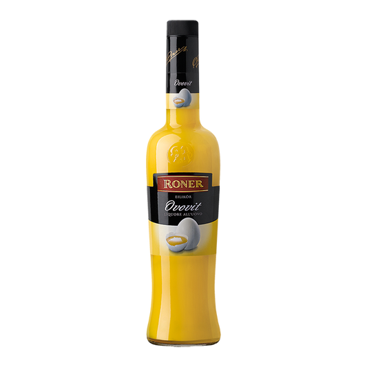 Ovovit - Liquore all´uovo