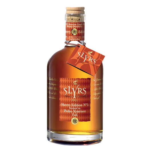 Pedro Ximénez Finish Edition N°3