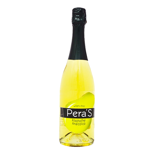 Pera's
