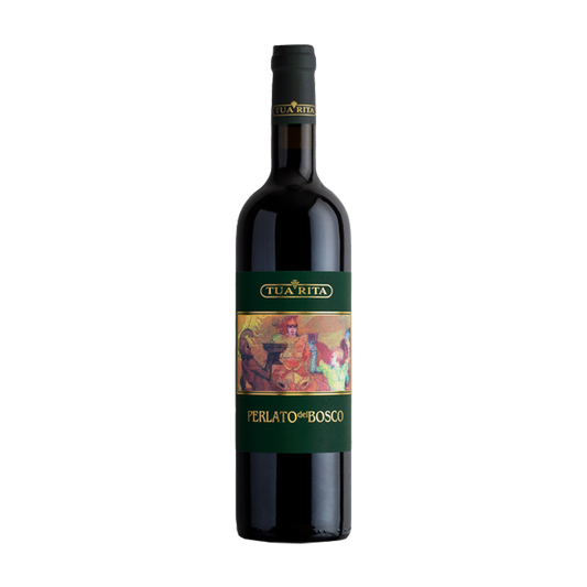 Weinvogel.ch_Perlato_del_Bosco_Rosso_Tua_Rita_Toskana_Rotwein