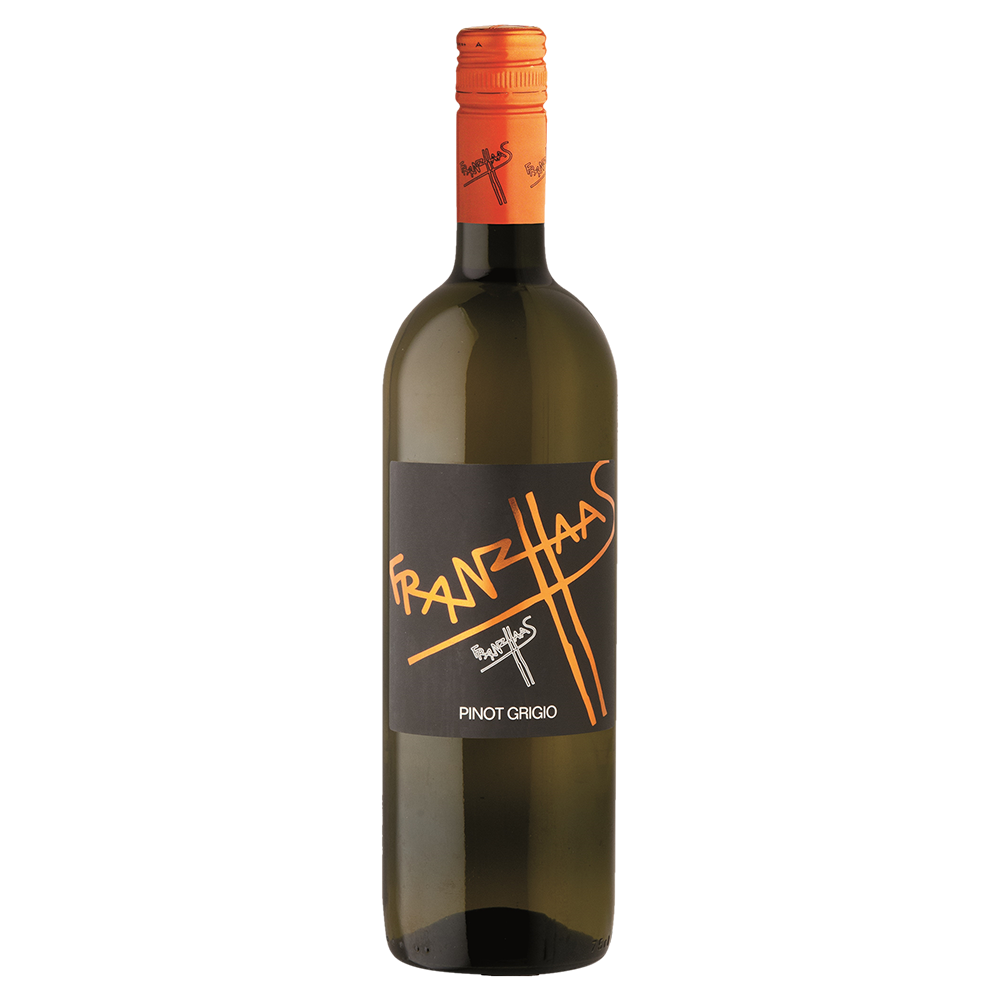 Weinvogel.ch_Pinot_Grigio_Weinberg_Dolomiten_Franz_Haas_Suedtirol_Weisswein