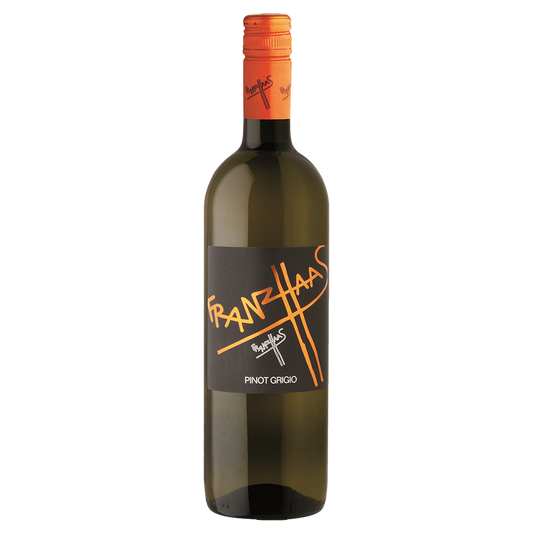 Weinvogel.ch_Pinot_Grigio_Weinberg_Dolomiten_Franz_Haas_Suedtirol_Weisswein