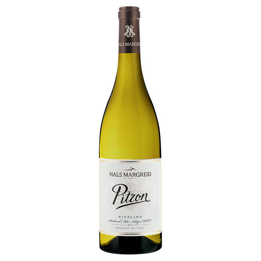 Weinvogel.ch_Pitzon_Riesling_Suedtirol_Kellerei_Nals_und_Margreid_Suedtirol_Weisswein