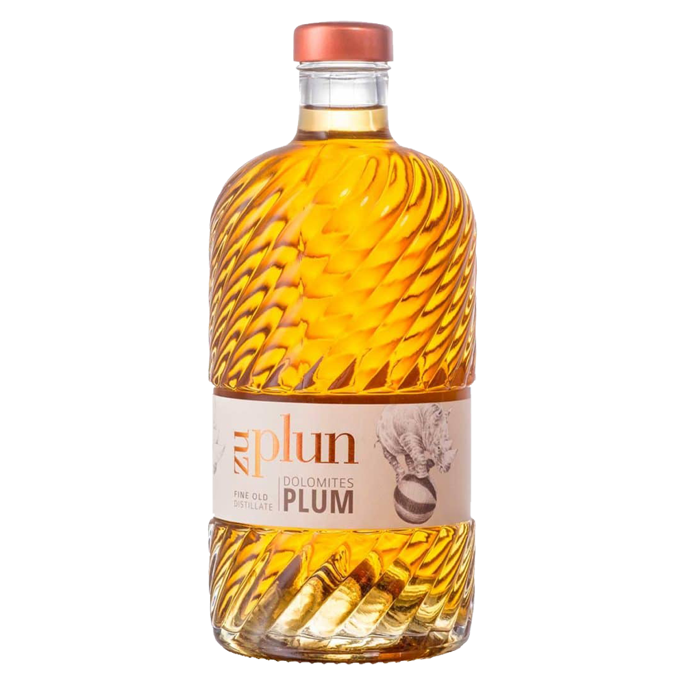 Plum old