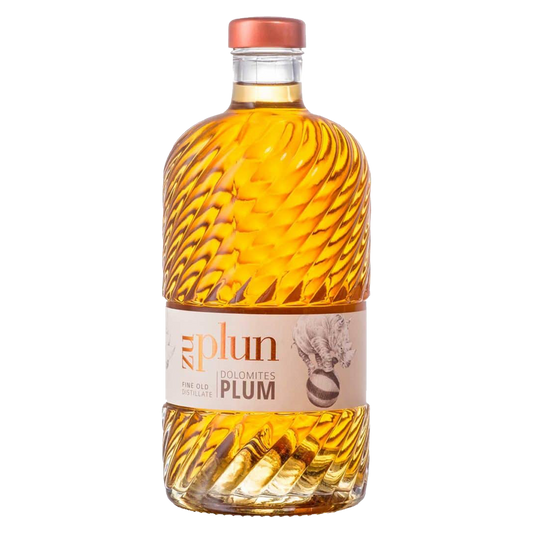 Plum old