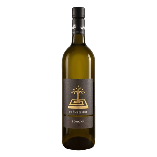 Weinvogel.ch_Pomona_Piwi_weiss_Kraenzelhof_Graf_Pfeil_Suedtirol_Weisswein