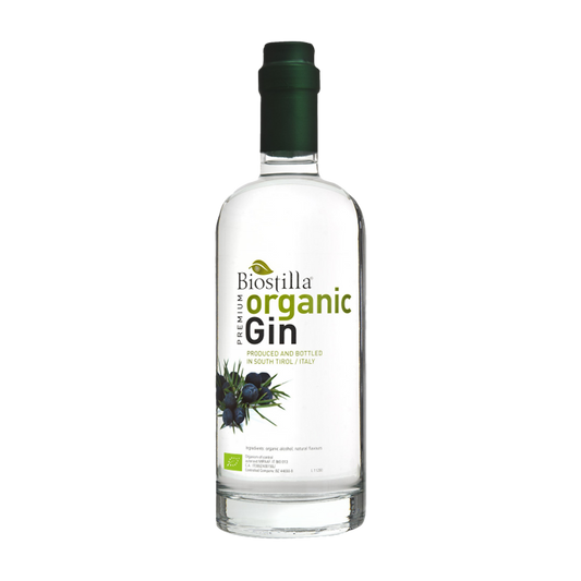 Premium Gin Biostilla